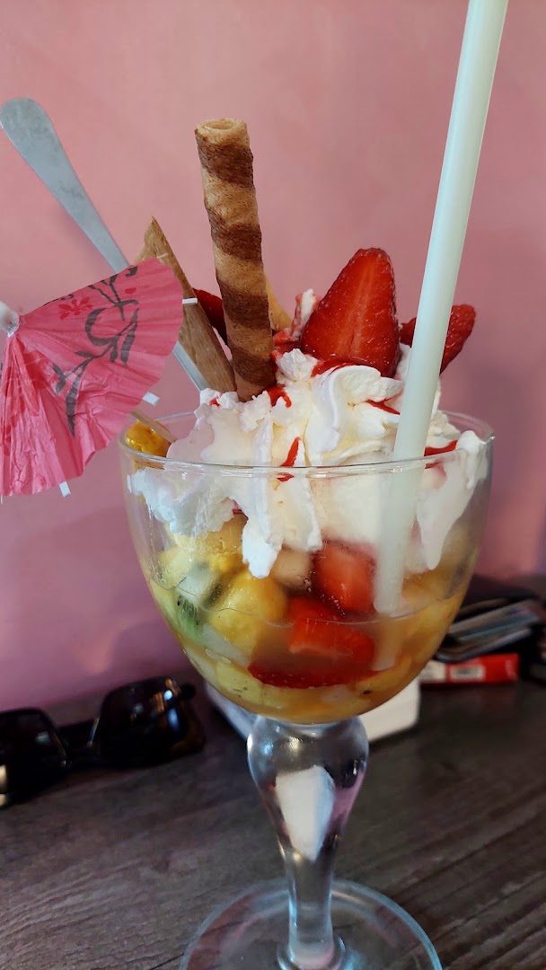 Gelateria Passaparola, Castiglione delle Stiviere
