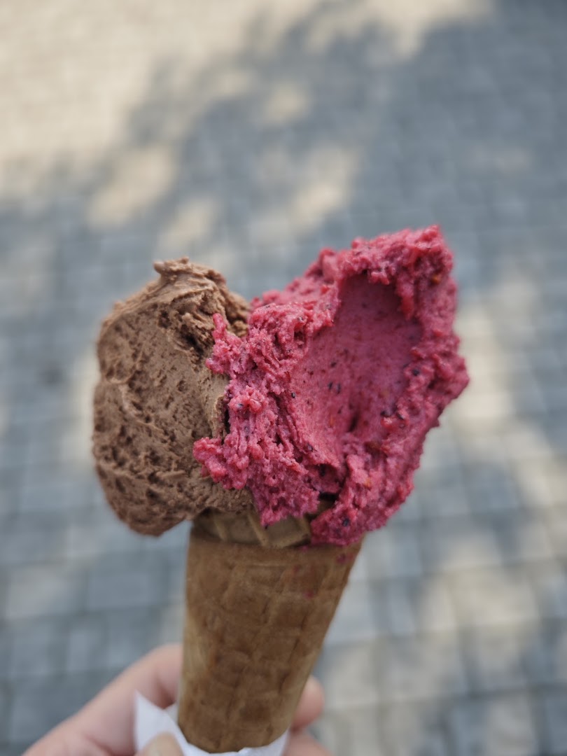Gelateria Passaparola