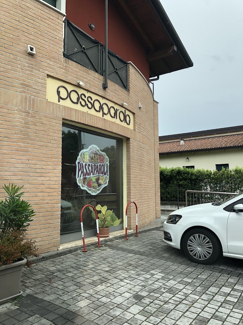 Gelateria Passaparola