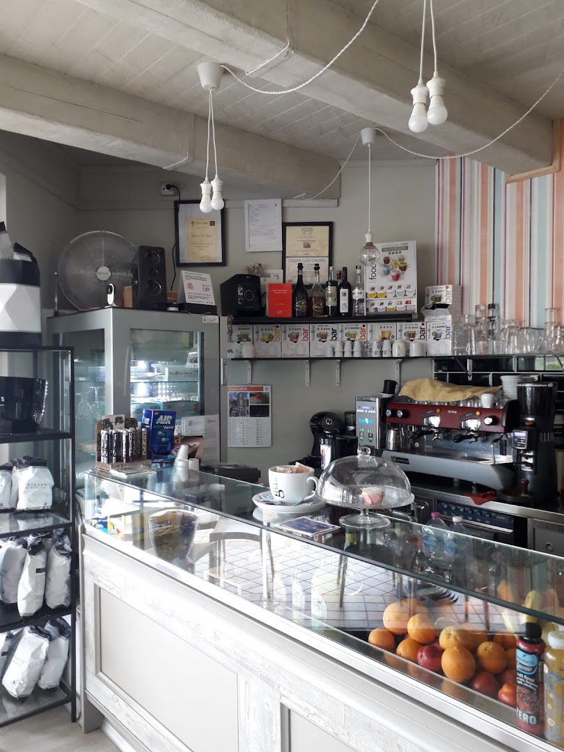 Gelateria Passion, San Salvo Marina