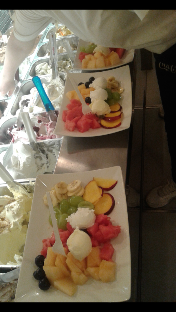 Gelateria Passion