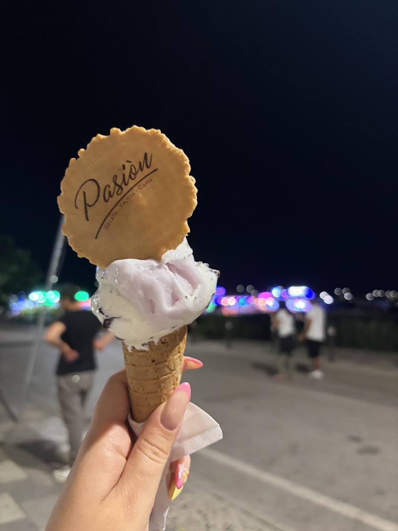 Gelateria Passion