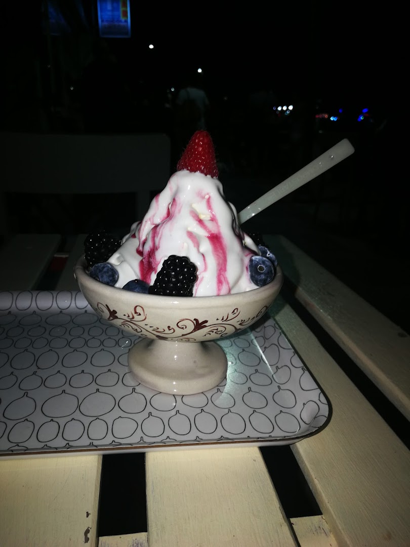 Gelateria Passion