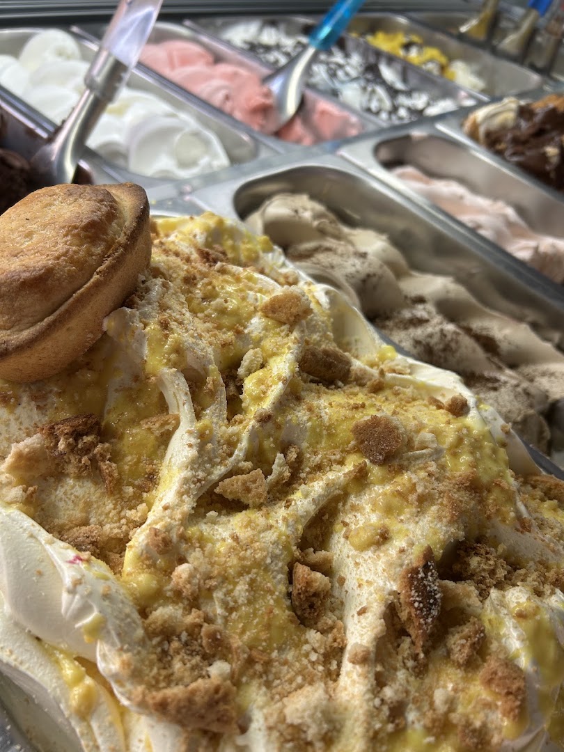 GELATERIA - PASTICCERIA 7 NOTE