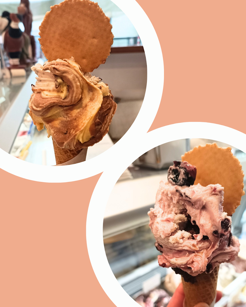 Gelateria Pasticceria Al Paradise