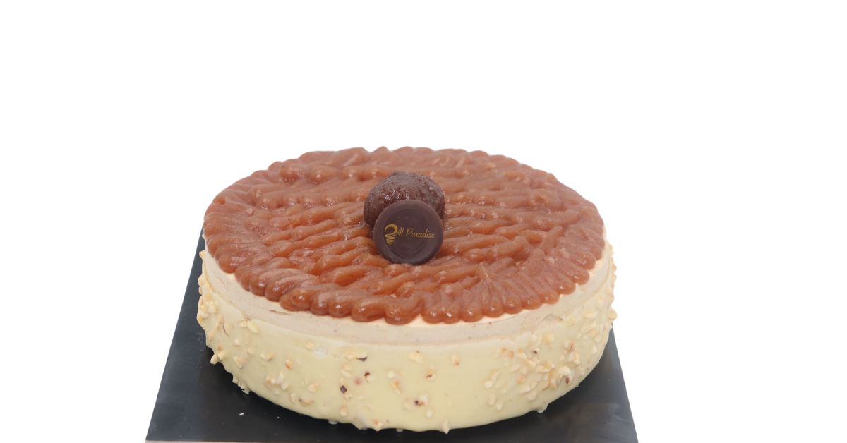 Gelateria Pasticceria Al Paradise