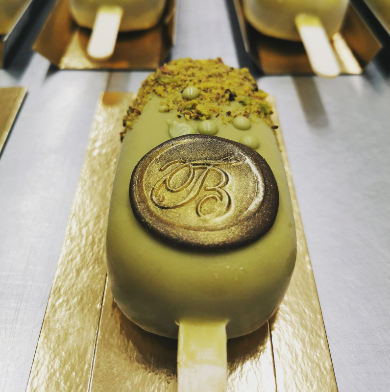 Gelateria Pasticceria Balestra