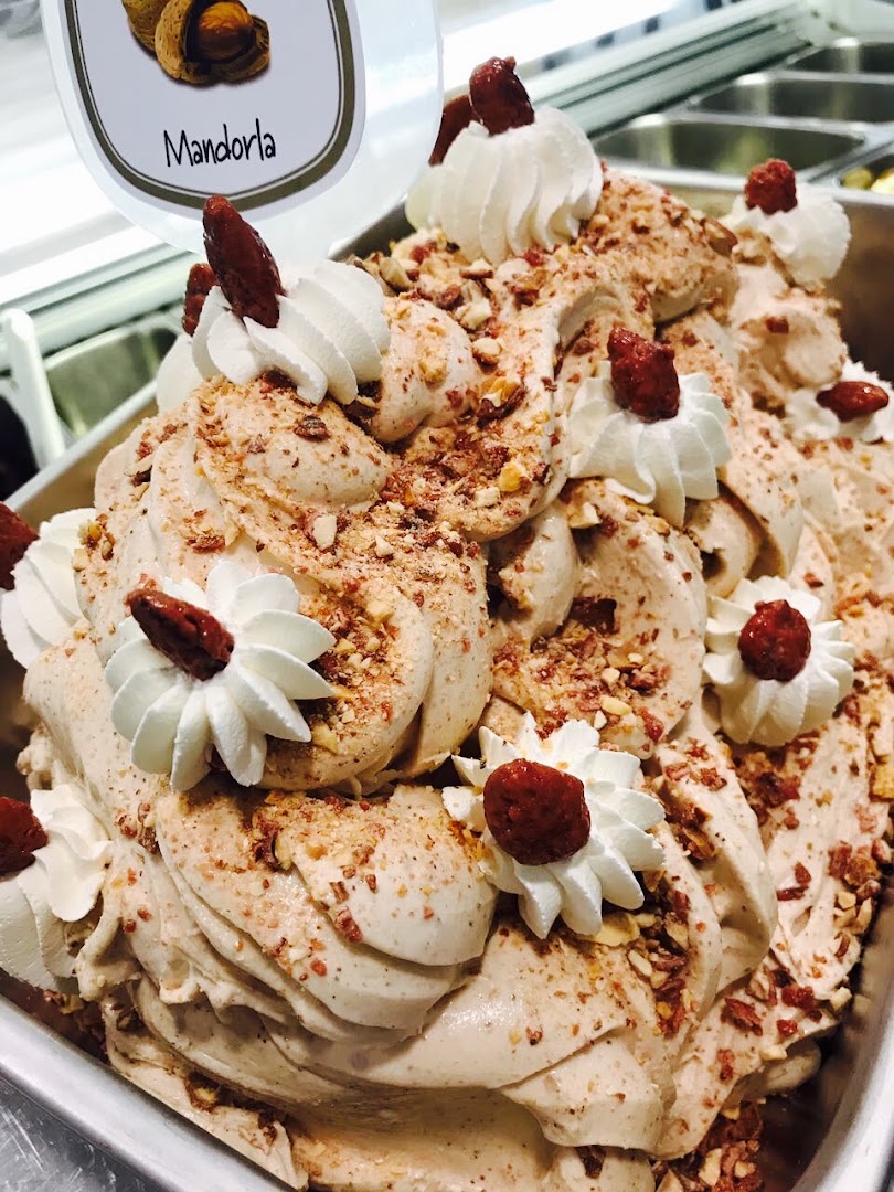 Gelateria Pasticceria Balestra