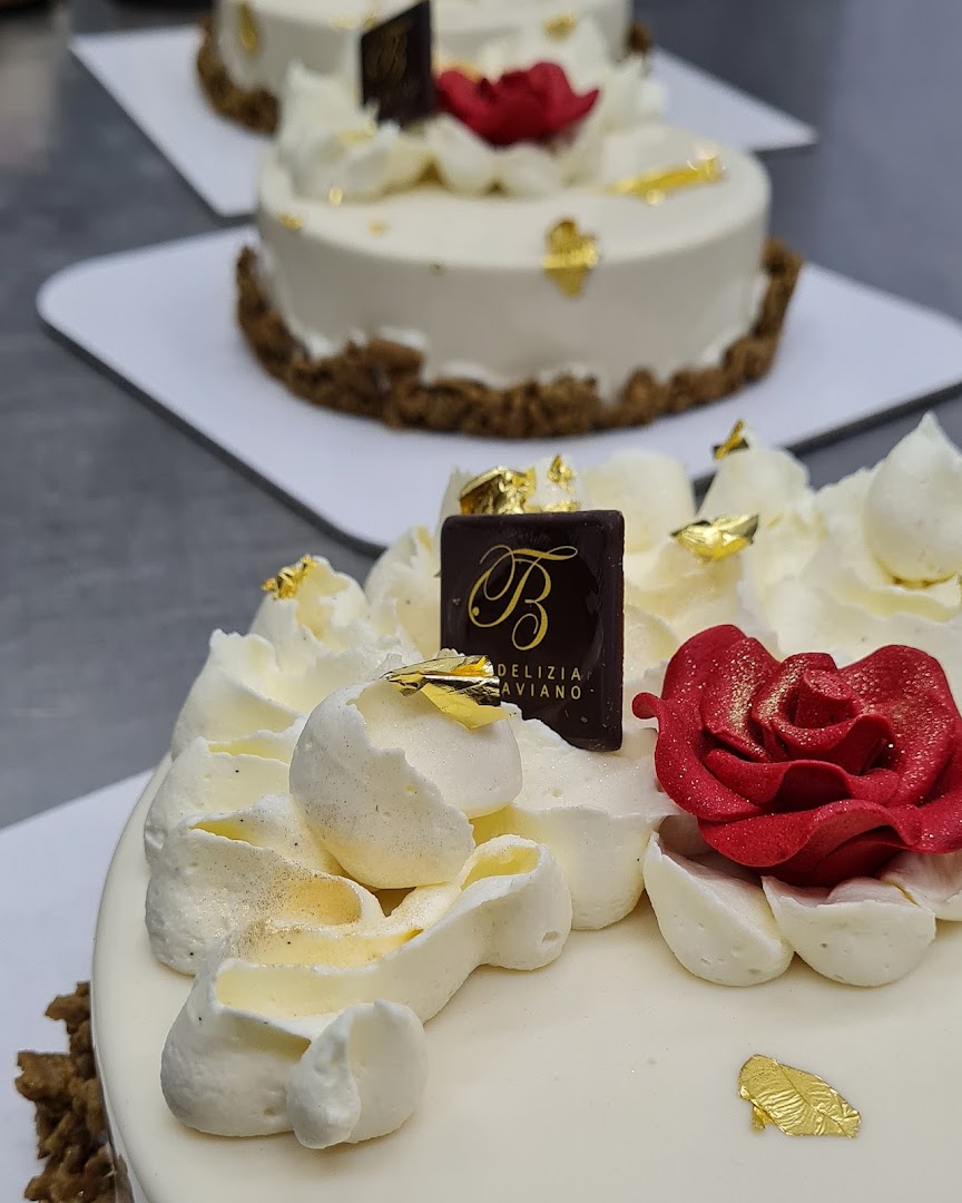 Gelateria Pasticceria Balestra