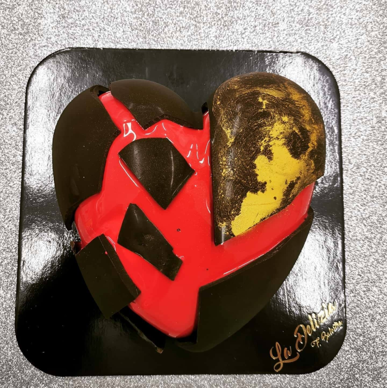 Gelateria Pasticceria Balestra