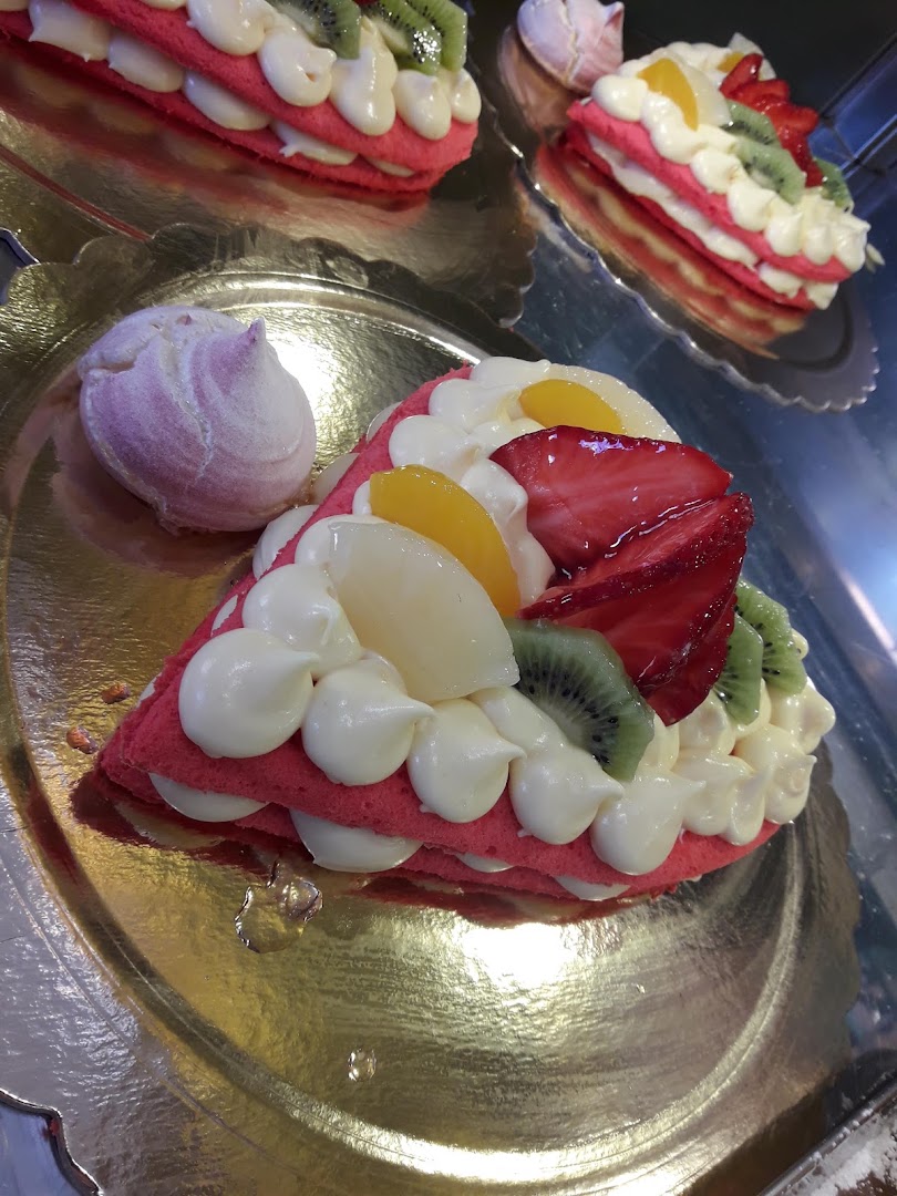 Gelateria Pasticceria Bar Augello