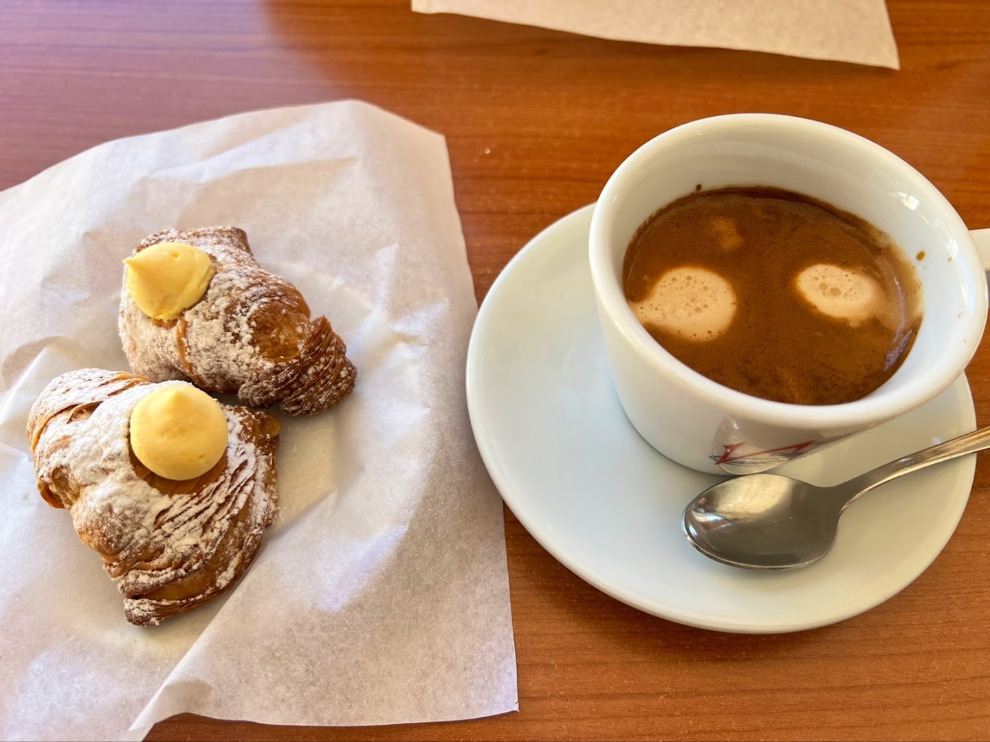 Gelateria Pasticceria Bar Augello