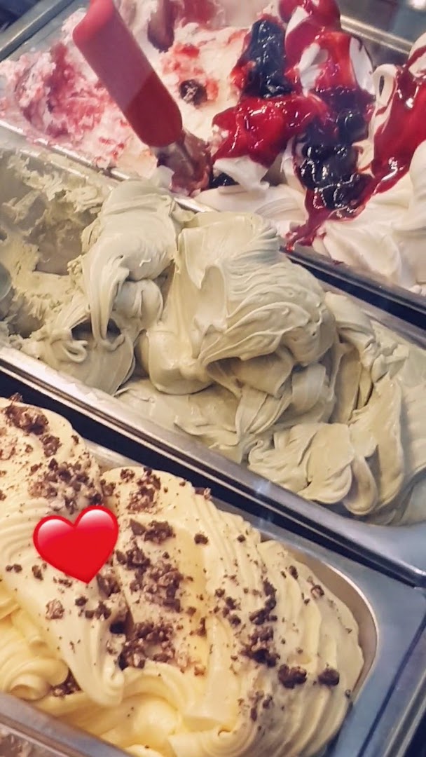 Gelateria Pasticceria Bar Augello