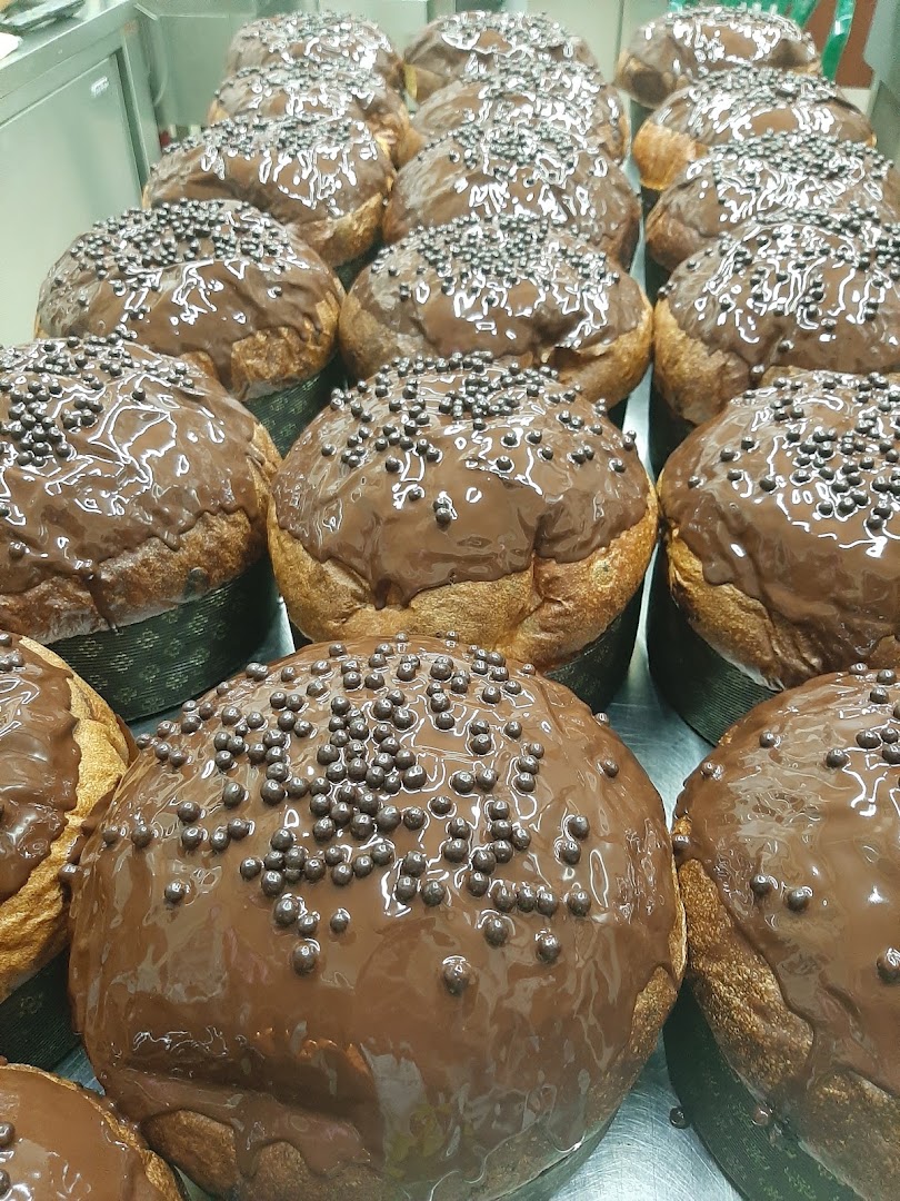 Gelateria Pasticceria Bar Augello