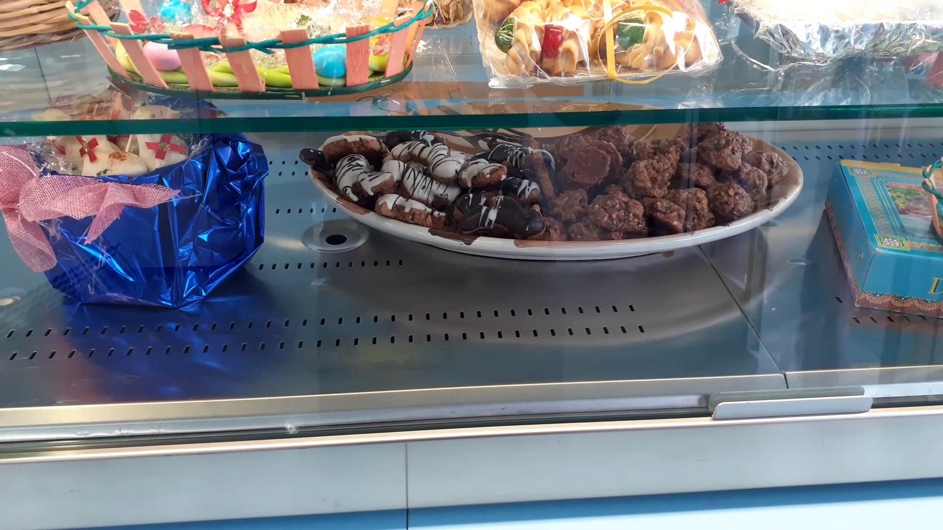 Gelateria Pasticceria Bar Da Nino e Salvatore