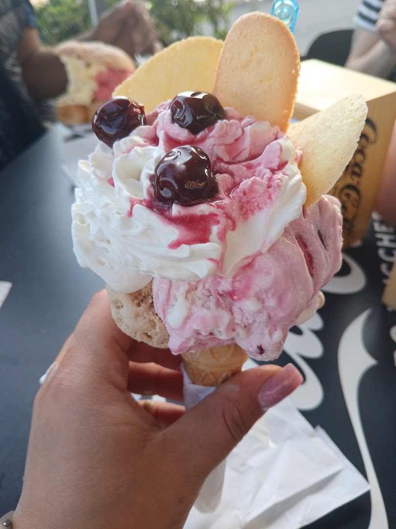 Gelateria Pasticceria Bar Da Nino e Salvatore