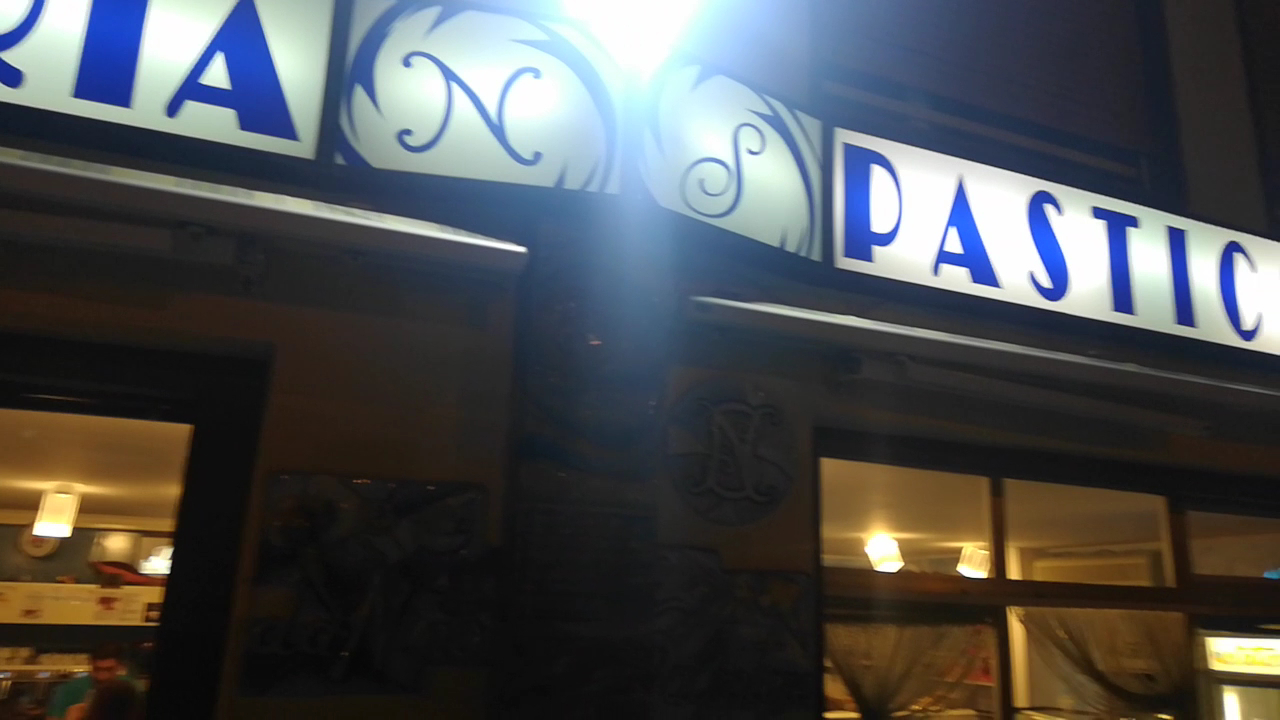 Gelateria Pasticceria Bar Da Nino e Salvatore
