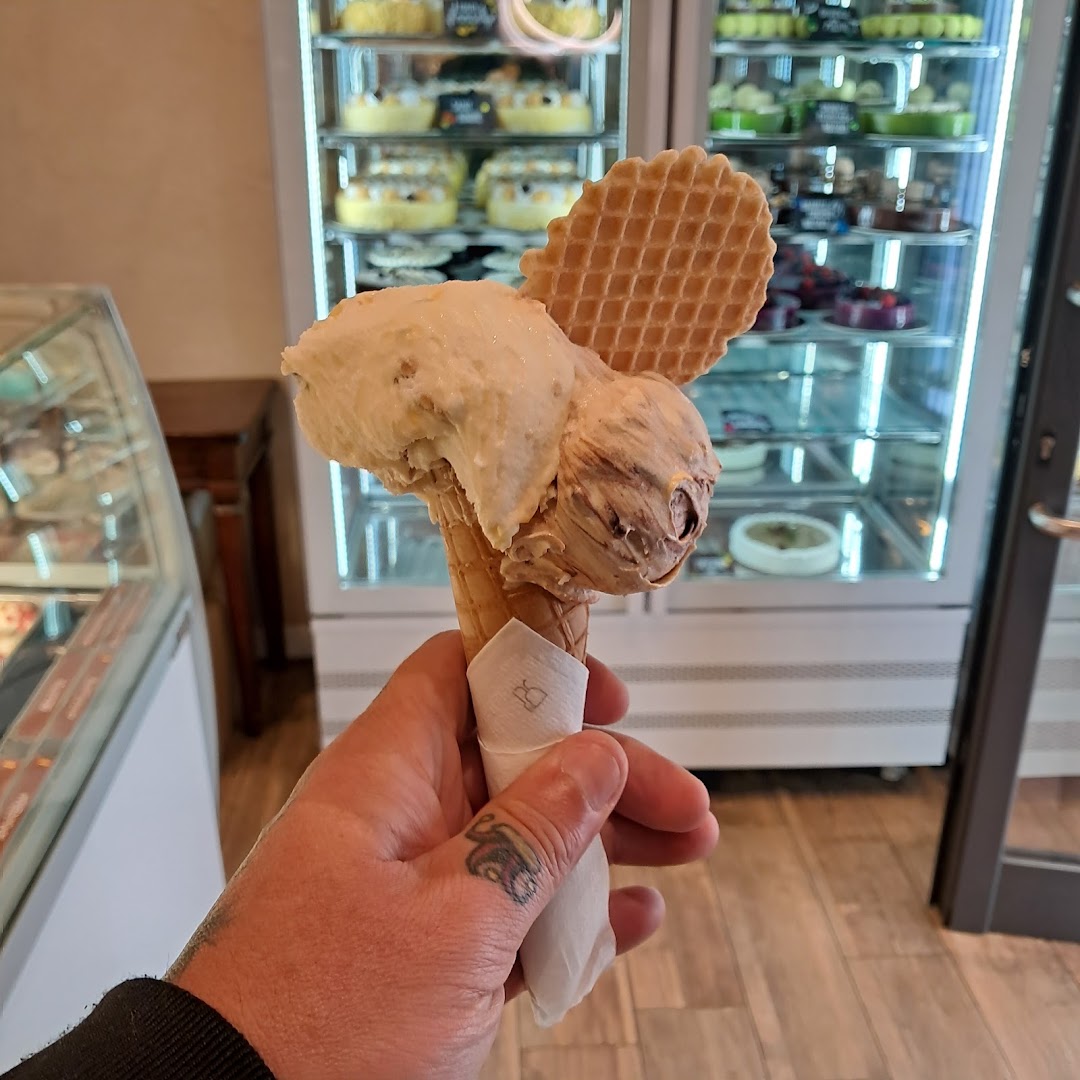 Gelateria Pasticceria Caffetteria Brina Treviglio, Treviglio