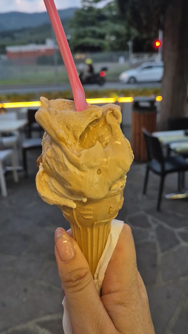 Gelateria Pasticceria Caffetteria Cocco di Mamma