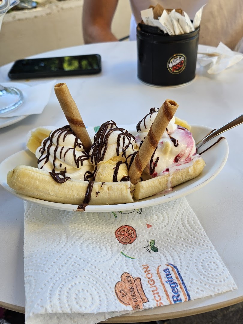 Gelateria Pasticceria Caffetteria Cocco di Mamma