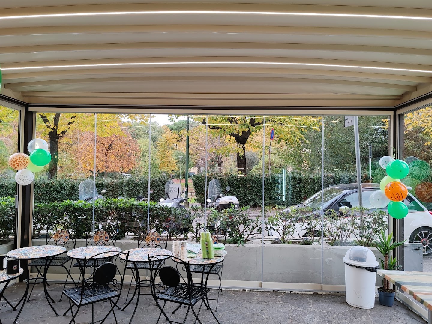 Gelateria Pasticceria Caffetteria Cocco di Mamma