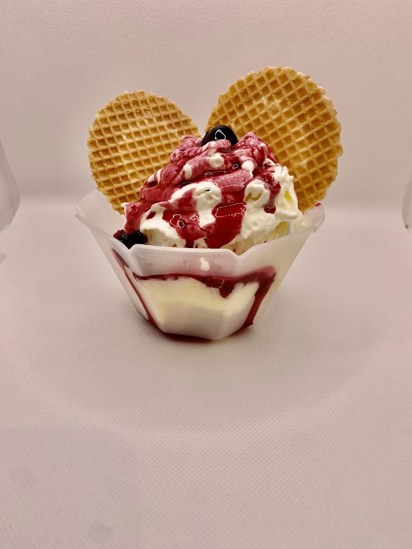 Gelateria Pasticceria Caffetteria Santamaria 2.0, Padova
