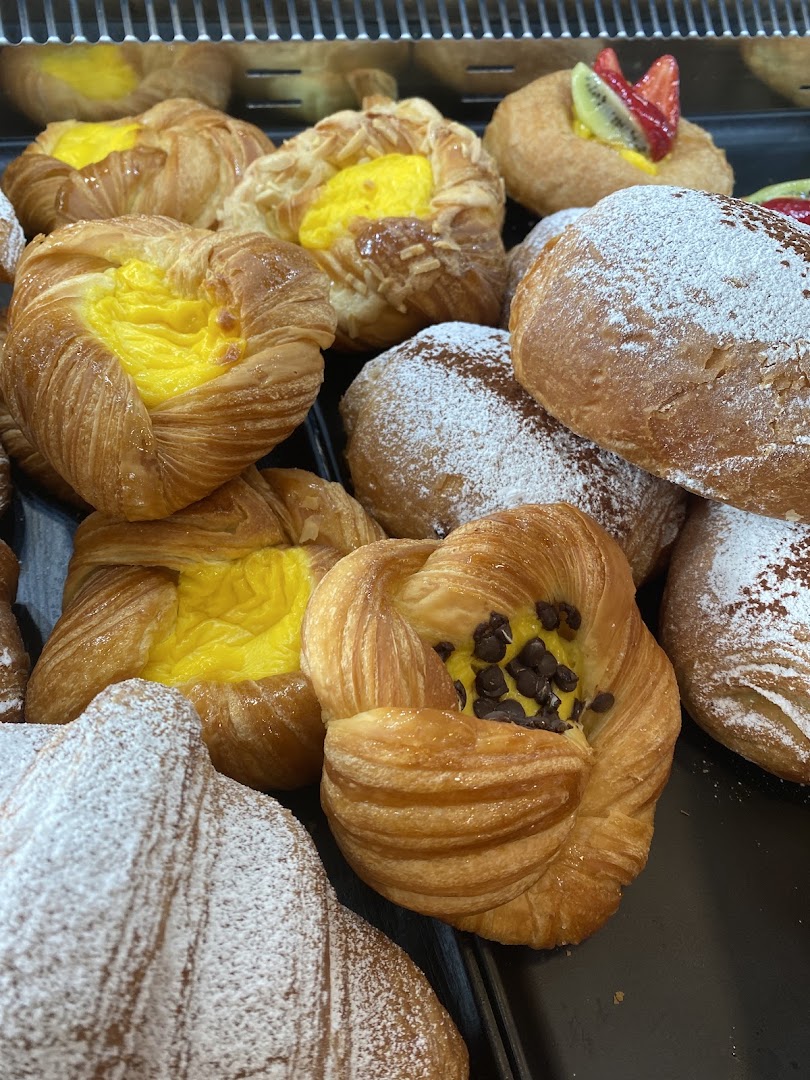 Gelateria Pasticceria Caffetteria Santamaria 2.0