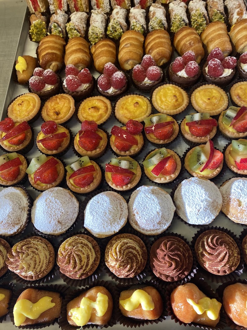 Gelateria Pasticceria Caffetteria Santamaria 2.0