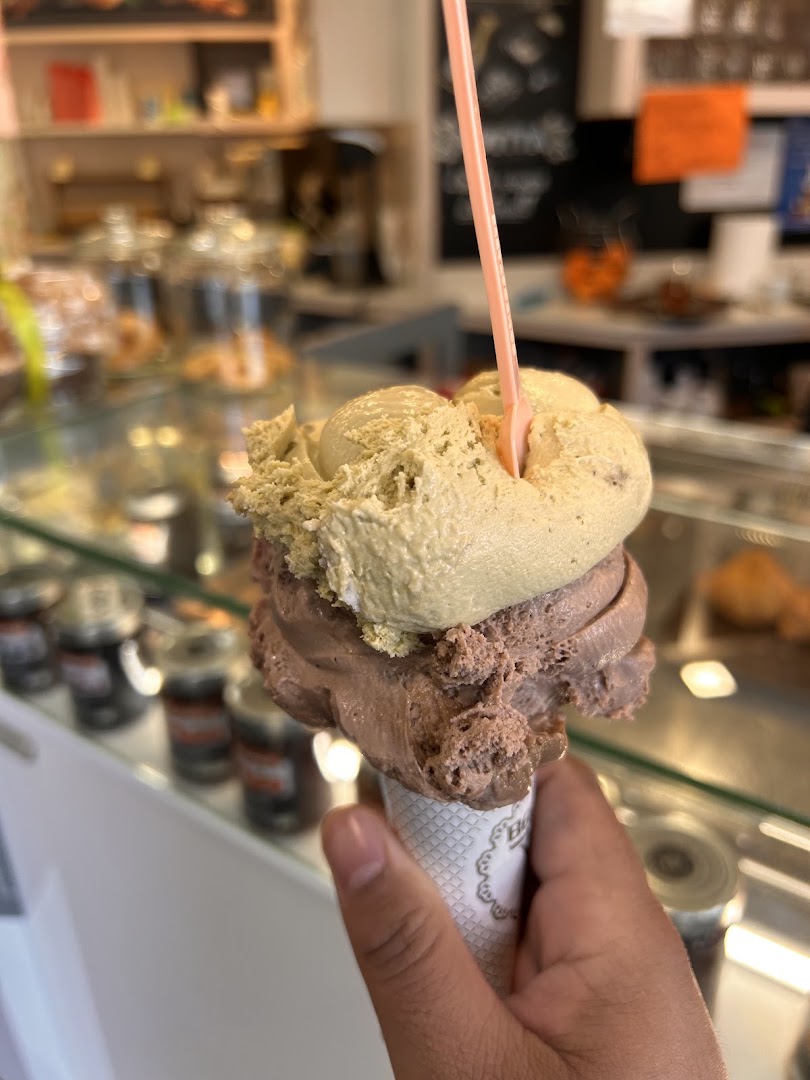 Gelateria Pasticceria Caffetteria Santamaria 2.0