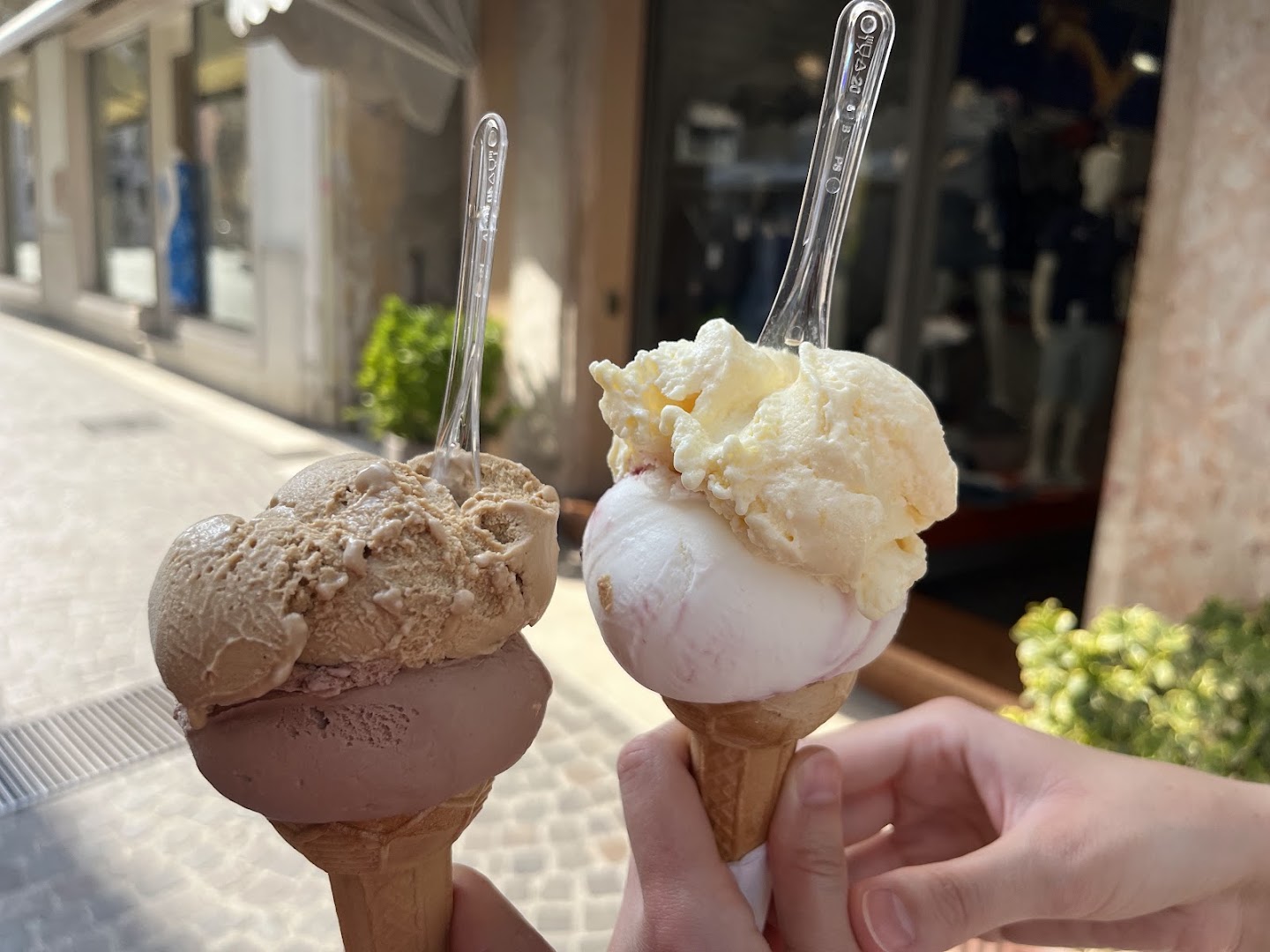 Gelateria Pasticceria Caffetteria Zelini