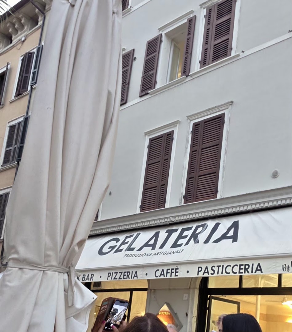 Gelateria Pasticceria Caffetteria Zelini