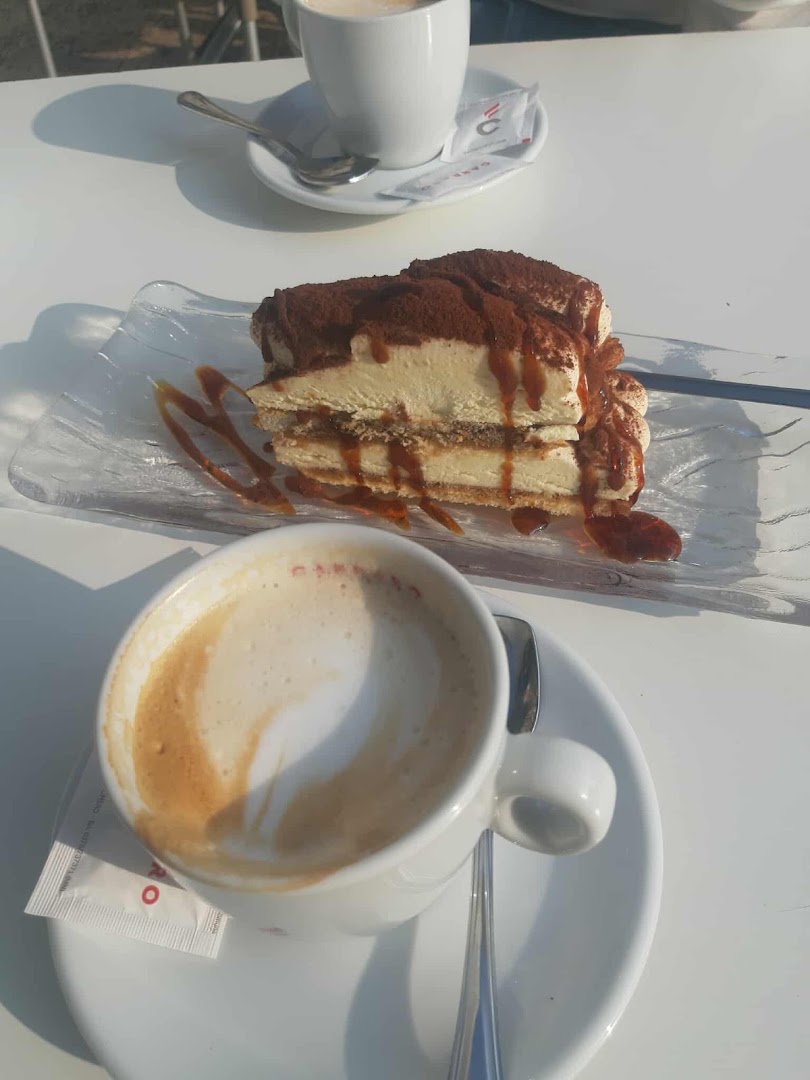 Gelateria Pasticceria Caffetteria Zelini