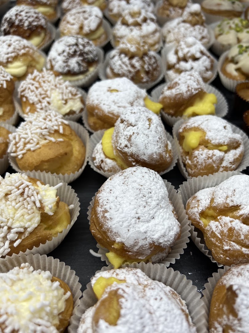 Gelateria Pasticceria Cremonesi