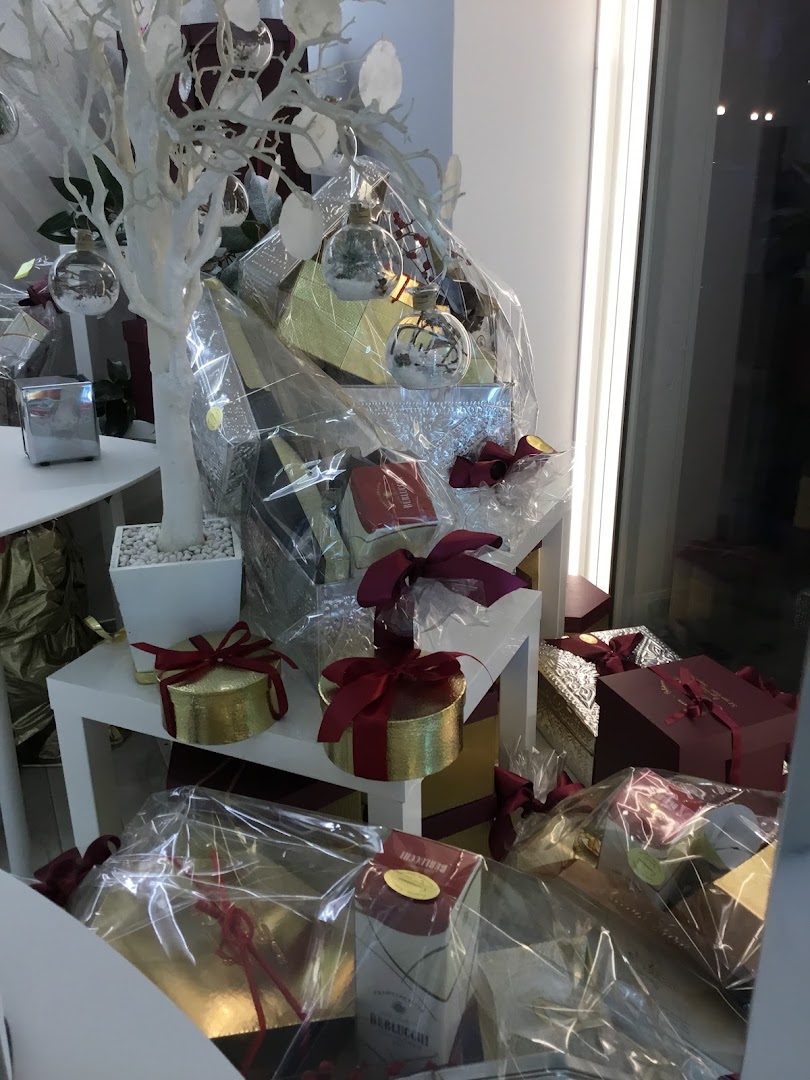 Gelateria Pasticceria Cremonesi