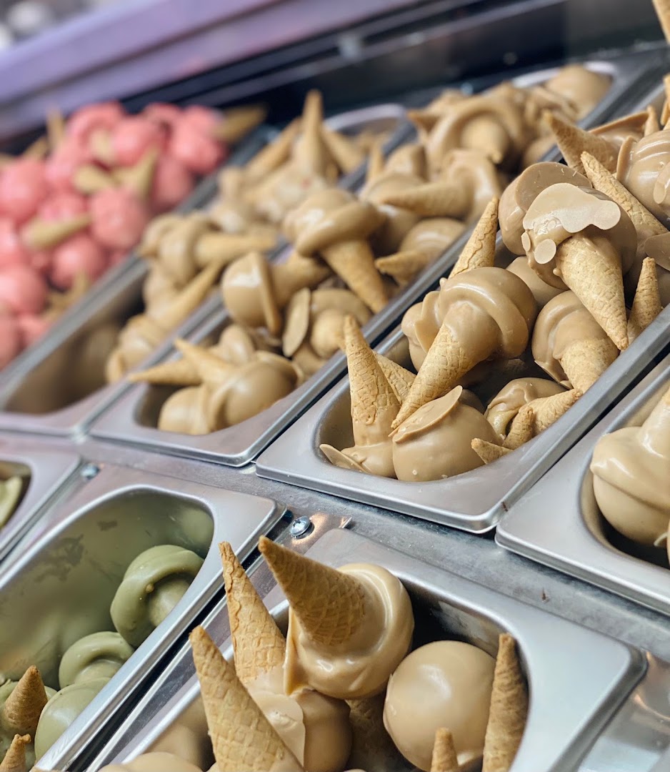 Gelateria pasticceria da anthony, Palermo