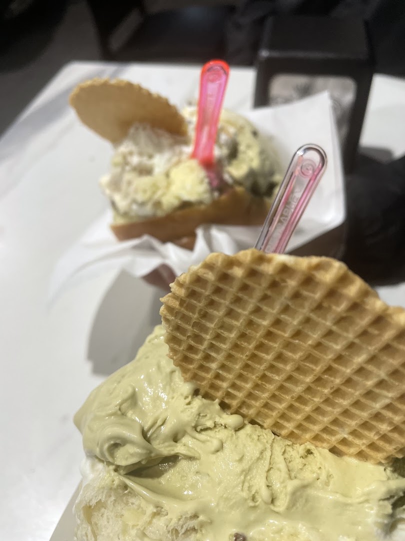 Gelateria pasticceria da anthony