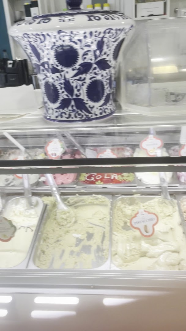 Gelateria pasticceria da anthony