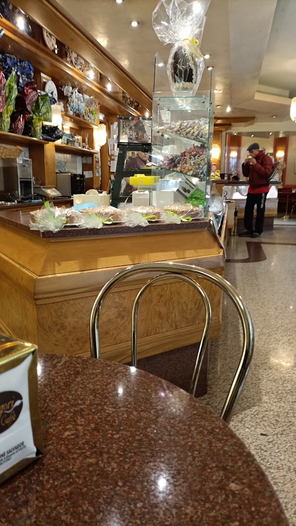 Gelateria Pasticceria Fabris, Roveredo in Piano