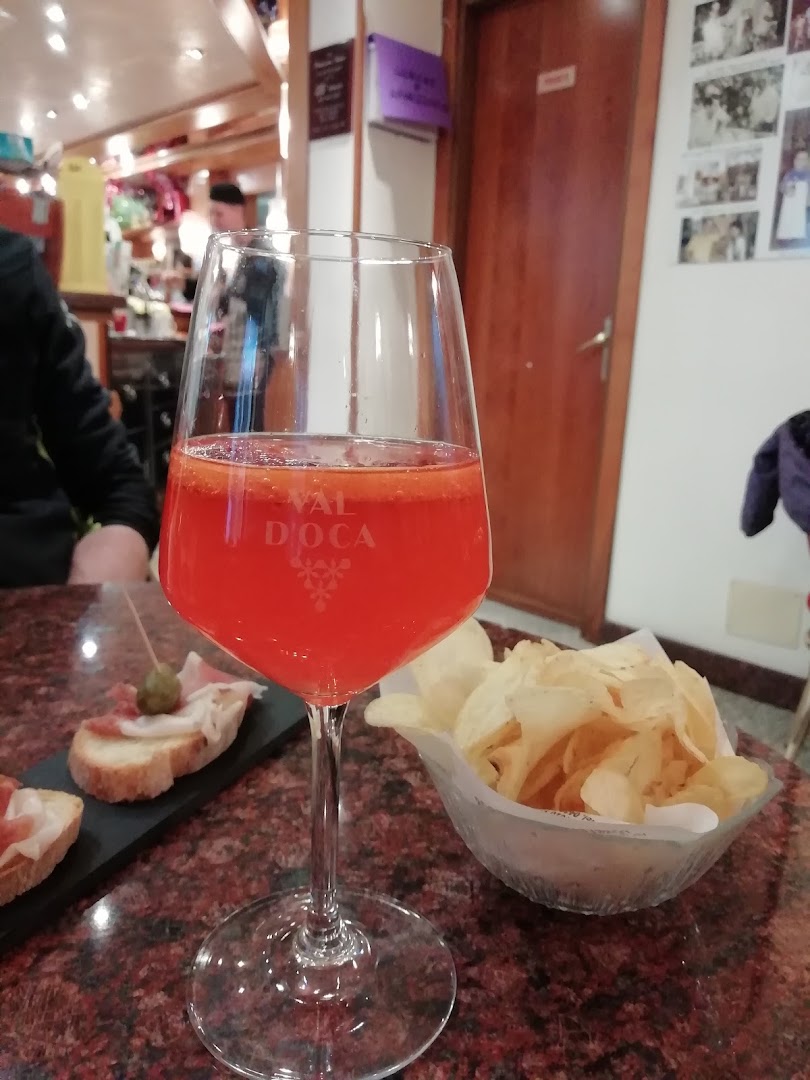 Gelateria Pasticceria Fabris