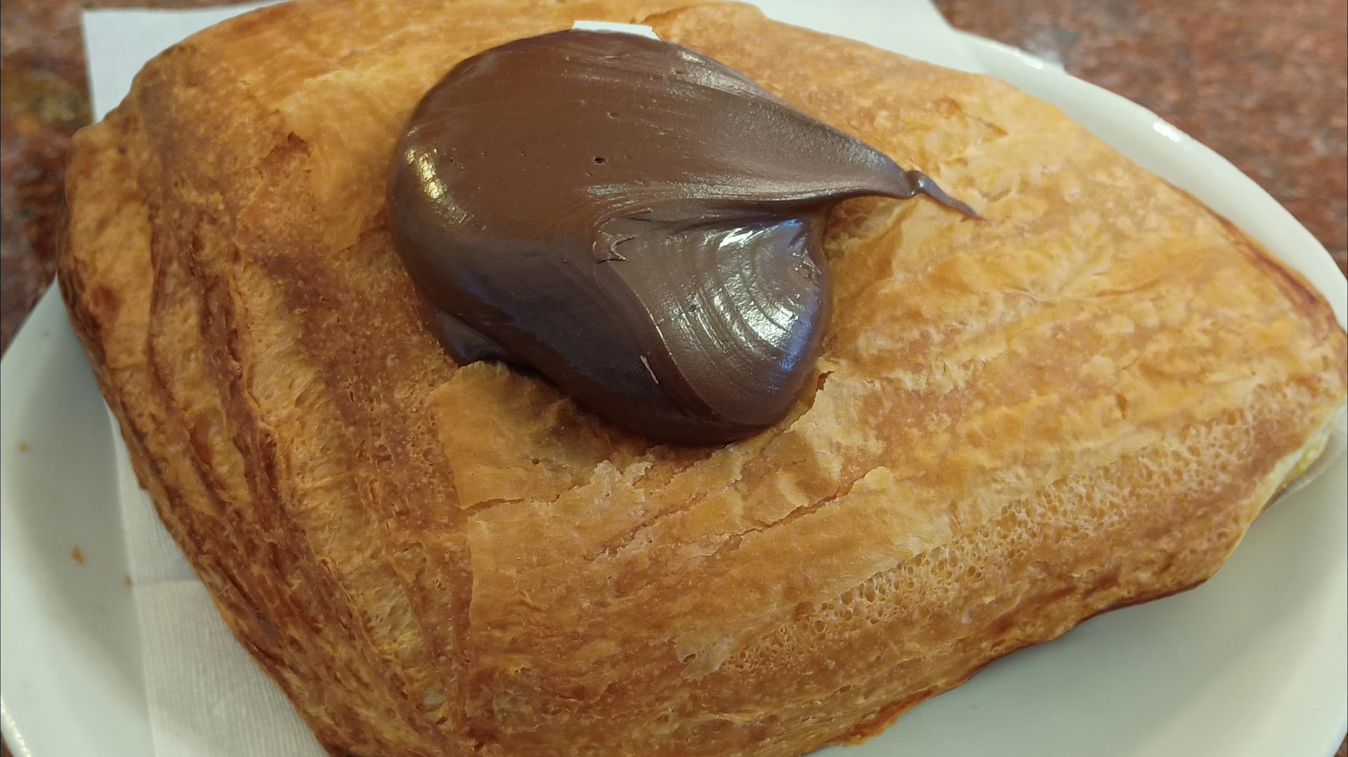 Gelateria Pasticceria Fabris