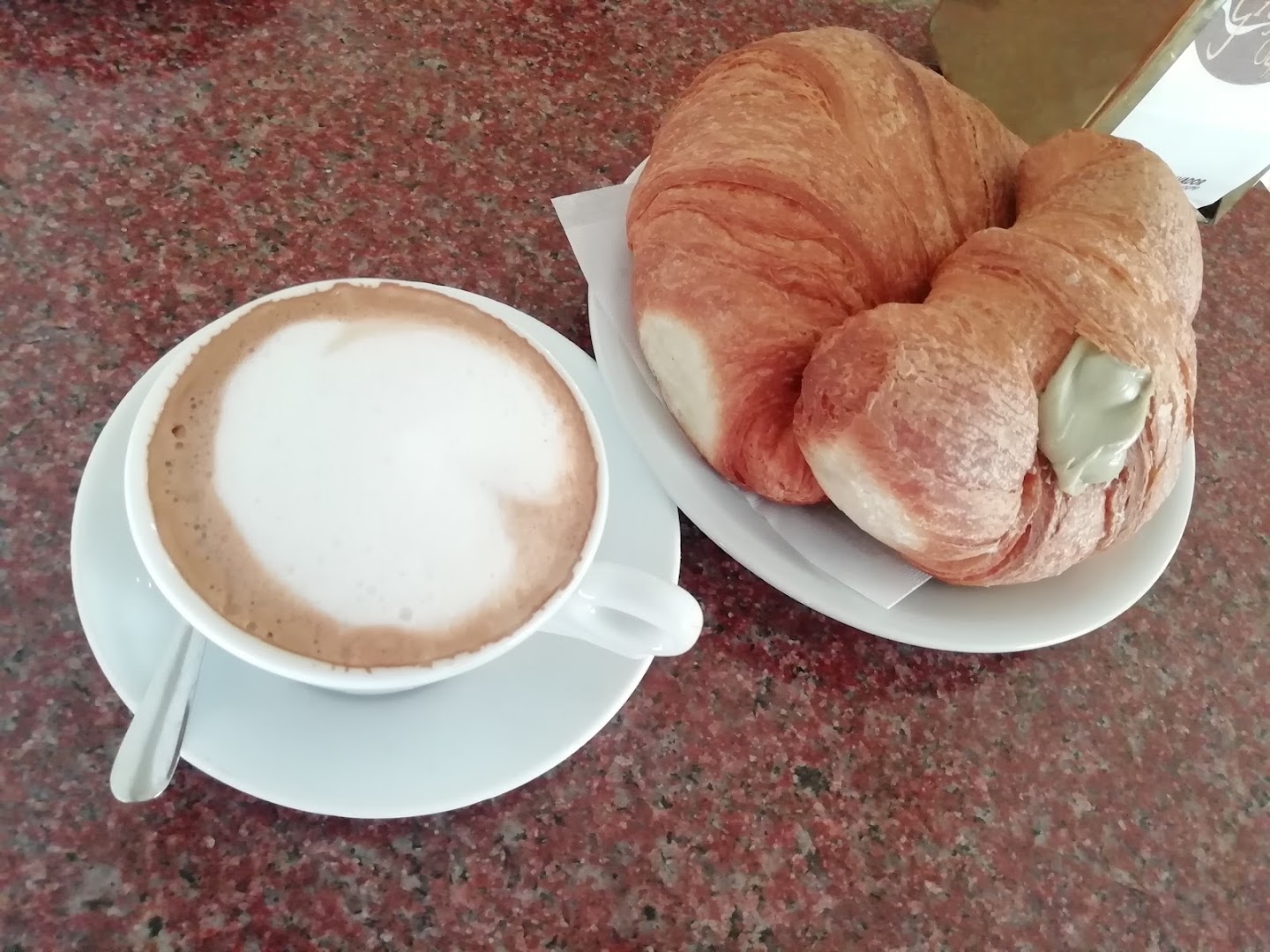 Gelateria Pasticceria Fabris