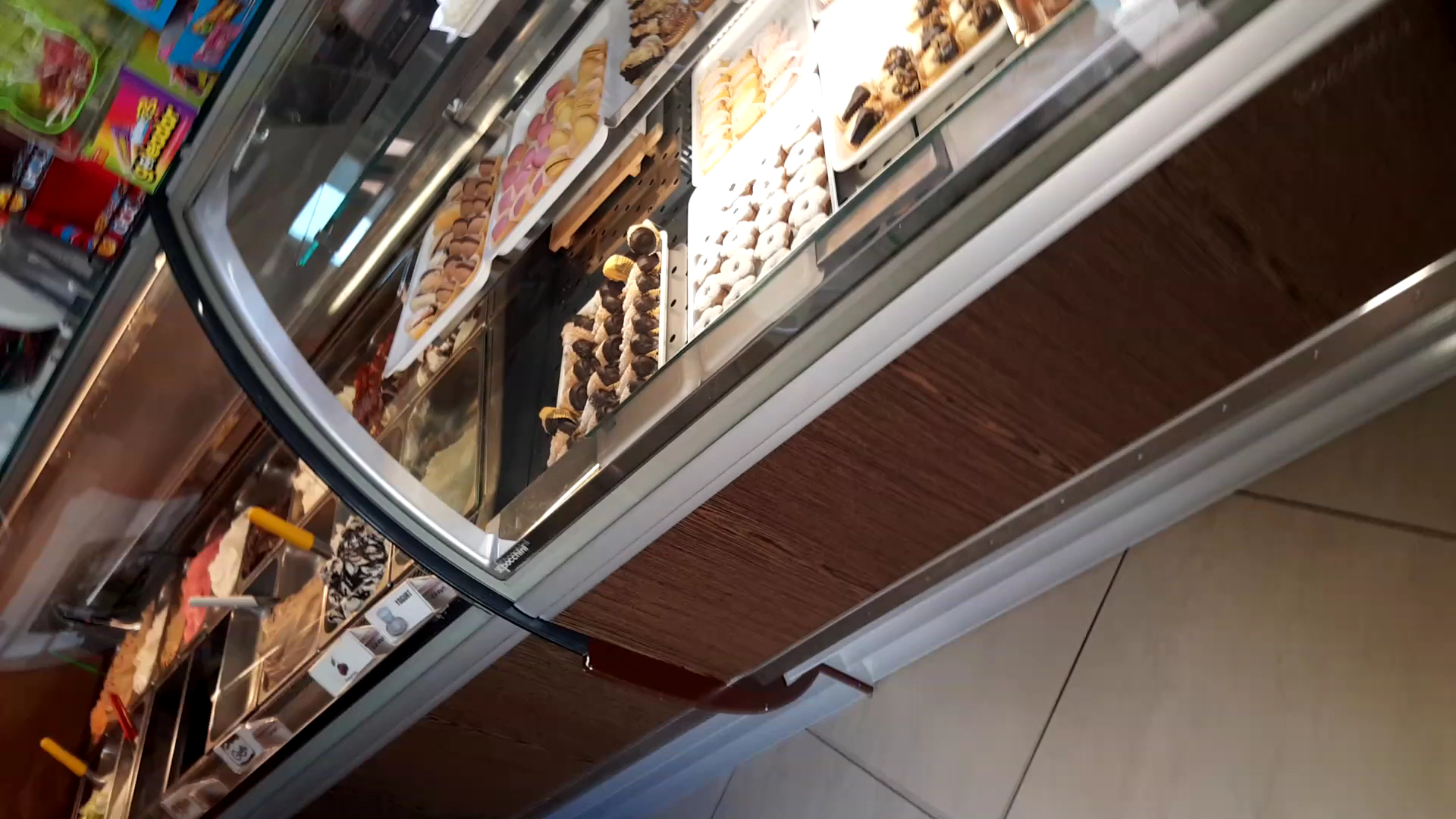 Gelateria Pasticceria Freddo Massimo