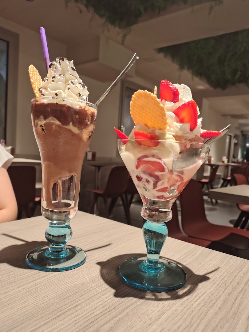 Gelateria Pasticceria Giorgione