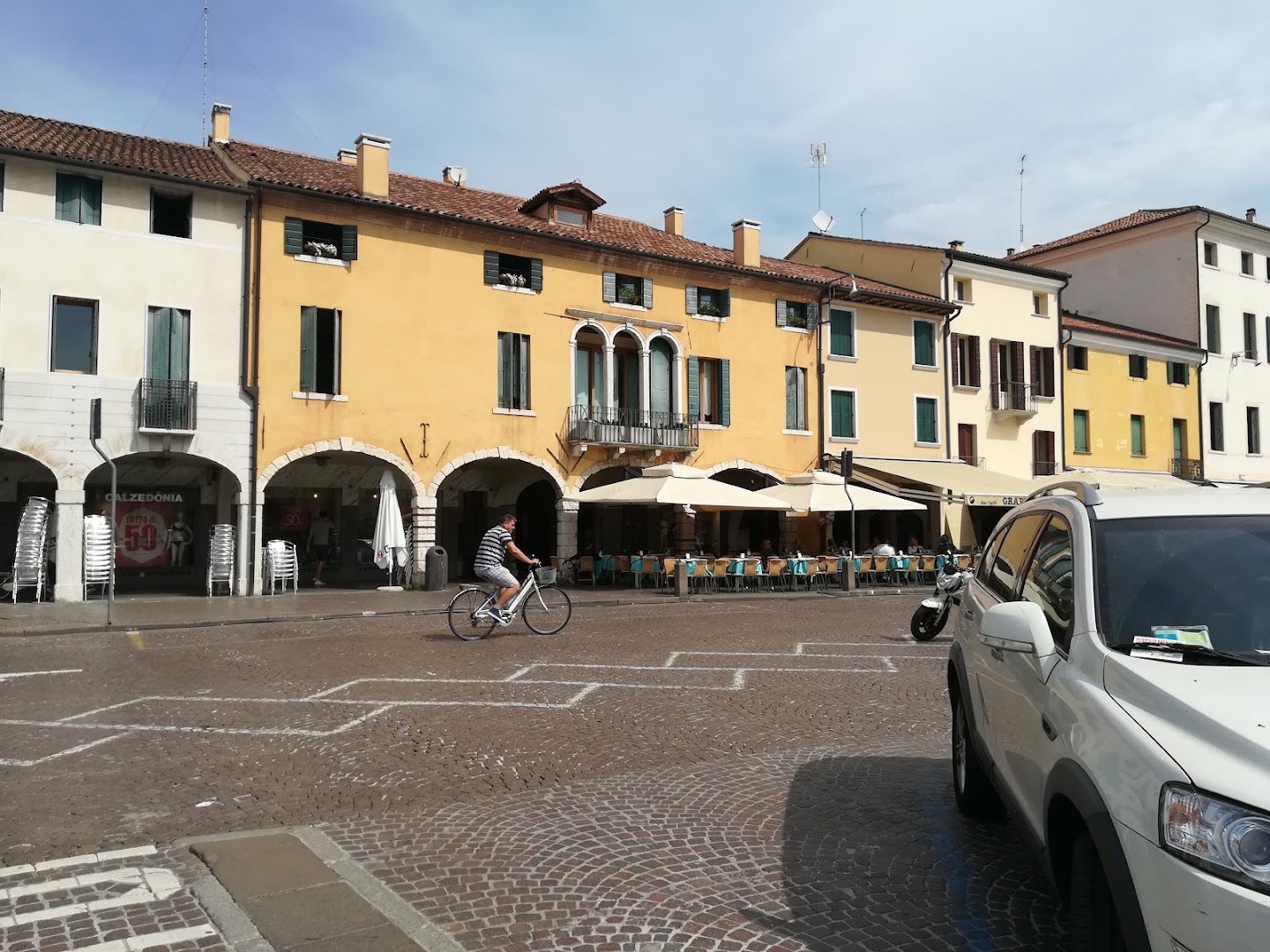 Gelateria Pasticceria Giorgione