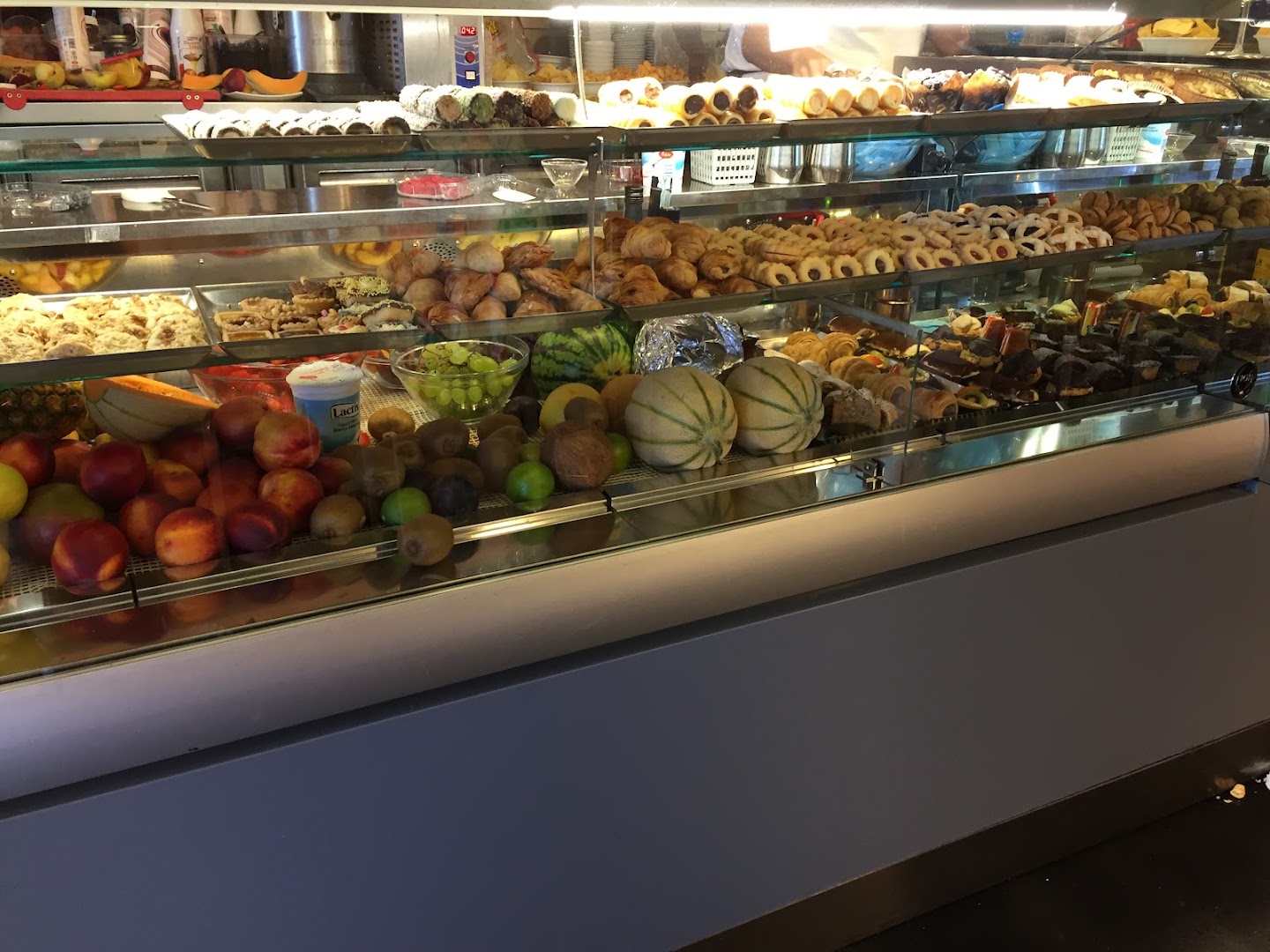 Gelateria Pasticceria Giorgione