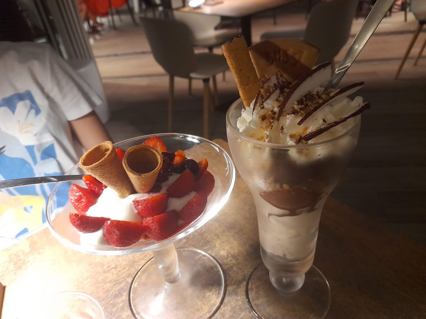 Gelateria Pasticceria Igloo