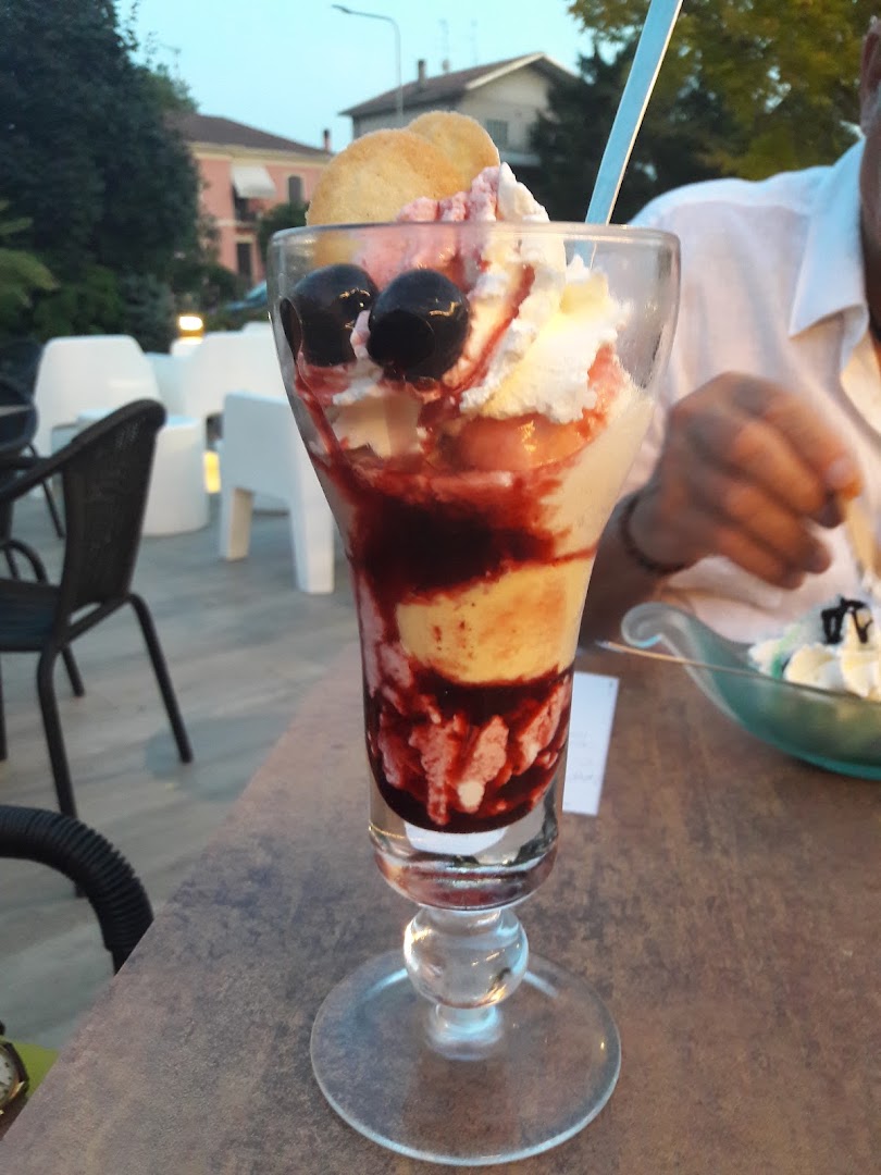 Gelateria Pasticceria Igloo