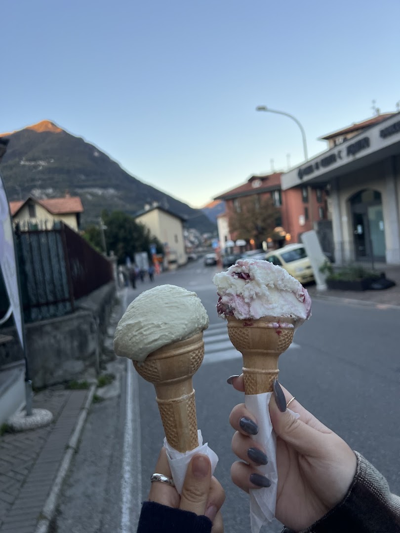 Gelateria Pasticceria La Pliniana Caffetteria