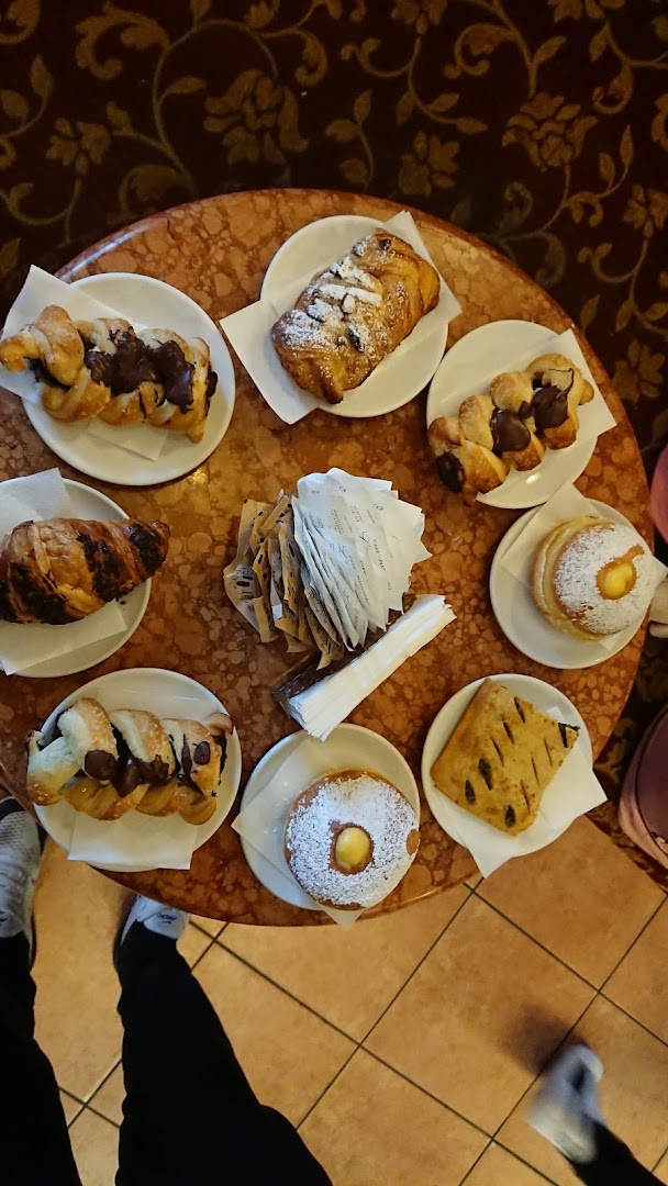 Gelateria Pasticceria L'Angolo (S.N.C.)