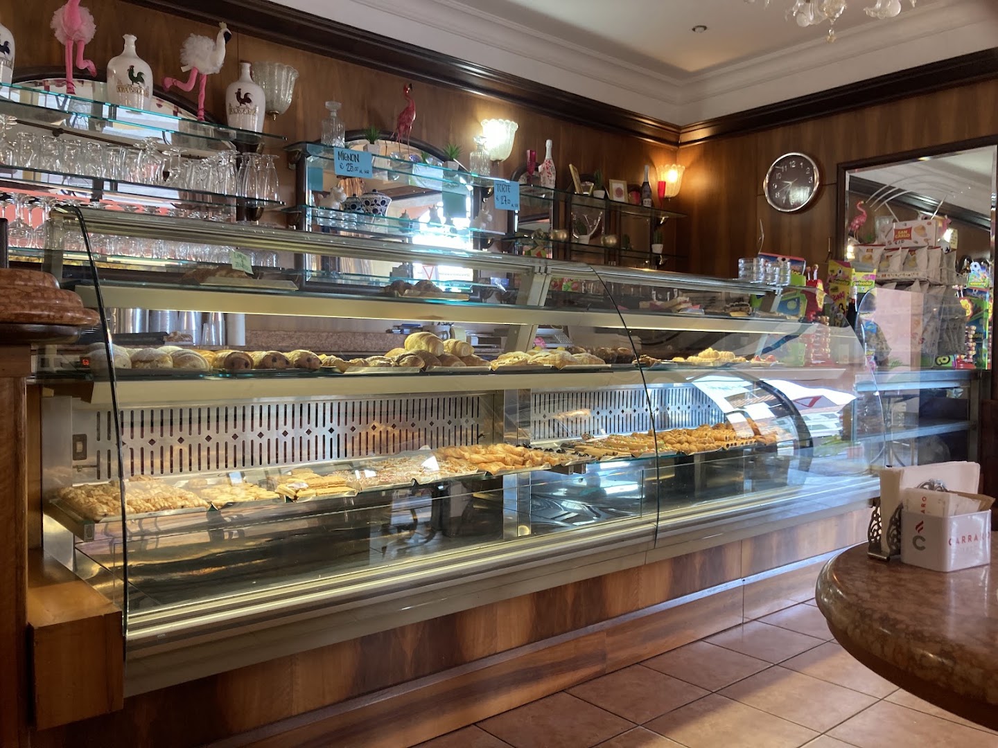 Gelateria Pasticceria L'Angolo (S.N.C.)